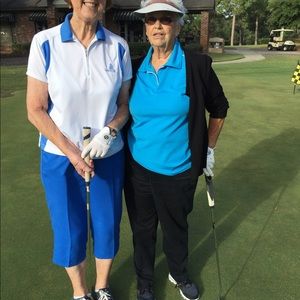 Meet your Posher, Lois